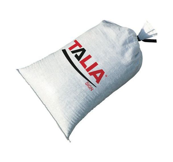 Sac de lestage - Taliaplast
