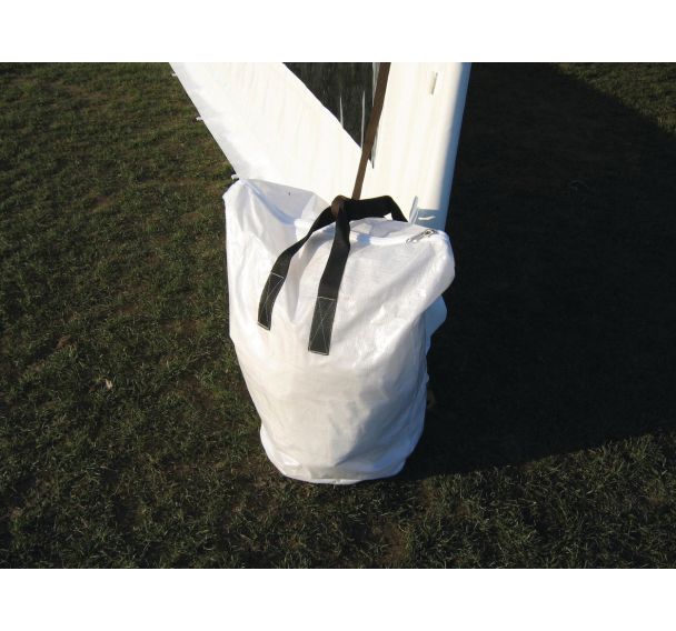 Sac de lestage pour tentes Recept