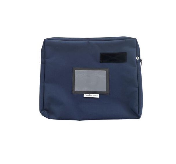 Sac de liaison postale - Navette courrier 45 x 35 - Manutan Expert