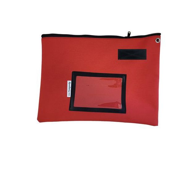Sac de liaison postale - navette courrier 40x30 - Manutan Expert