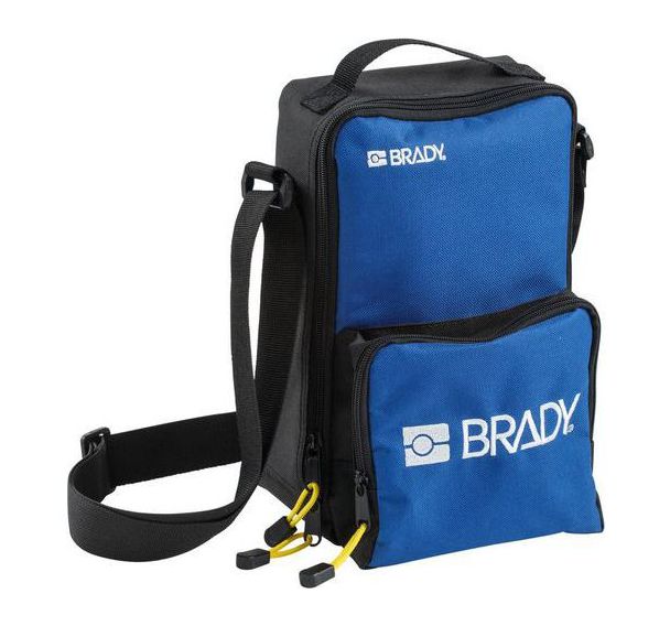 Sac de protection souple pour imprimantes portables Brady