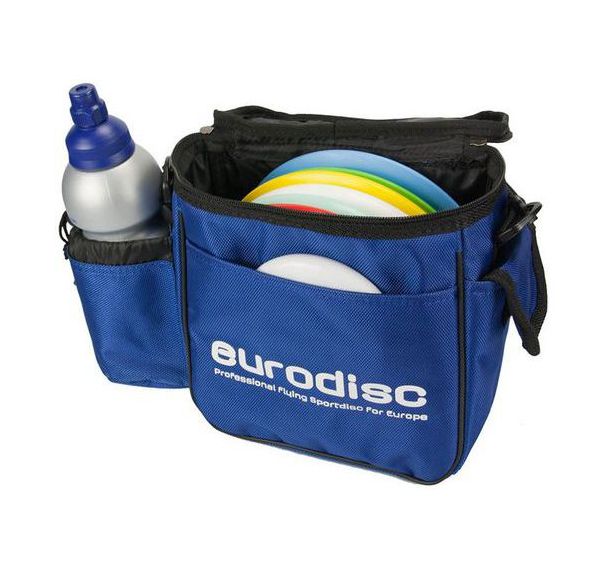 Sac de rangement Discgolf - Eurodisc - Easy Bag