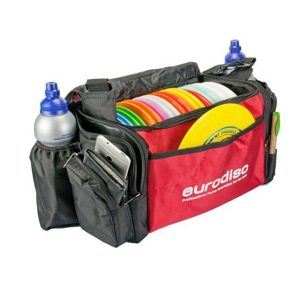 Sac de rangement Discgolf - Eurodisc - Fat Bag