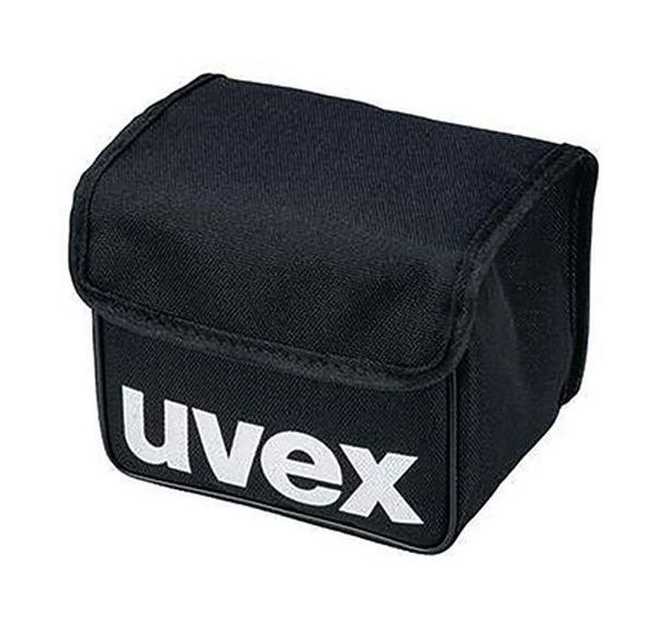 Sac de rangement pour coquilles antibruit