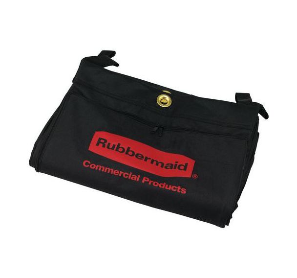 Sac de rechange compact en tissu Rubbermaid