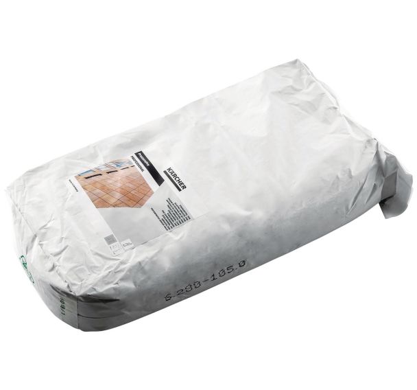 Sac de sable fin 25 KG - 6.280-105.0
