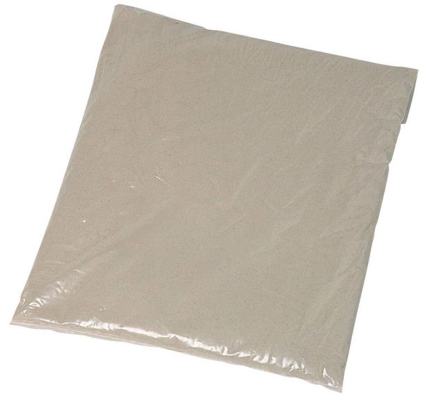 Sac de sable kipso - 10kg