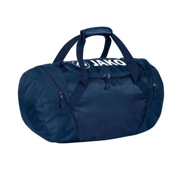 Sac de sport - Jako - 2 en 1 Bleu marine