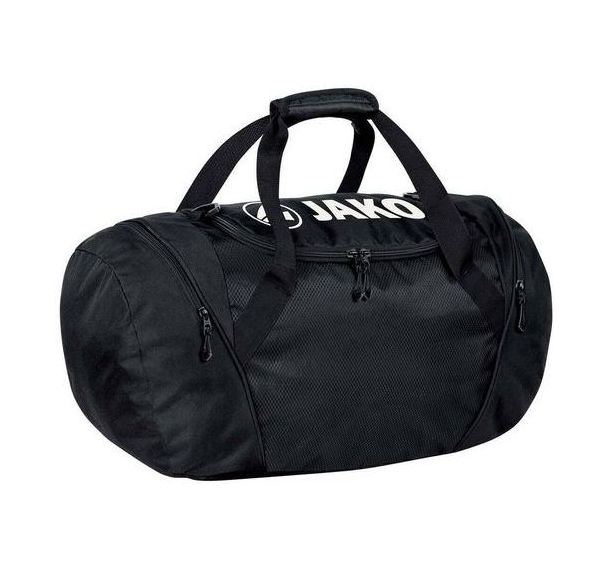 Sac de sport - Jako - 2 en 1 Noir