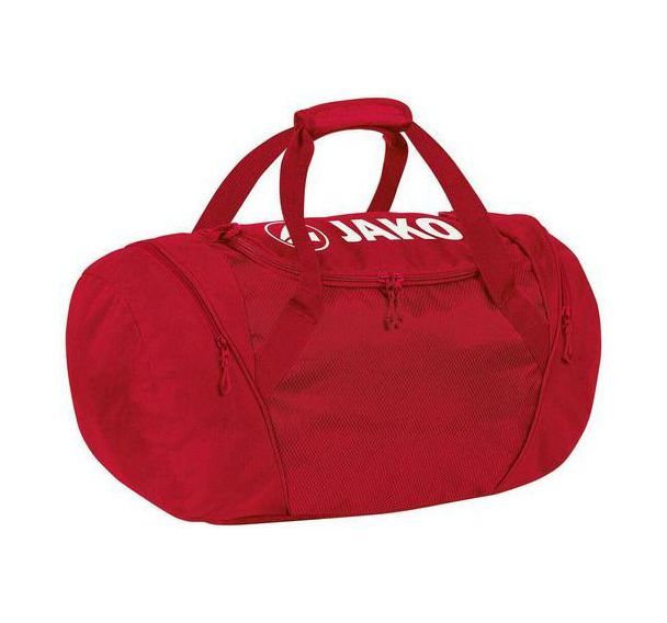 Sac de sport - Jako - 2 en 1 Rouge