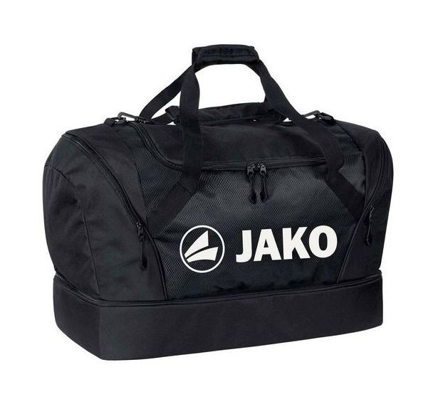 Sac de sport - Jako - Noir
