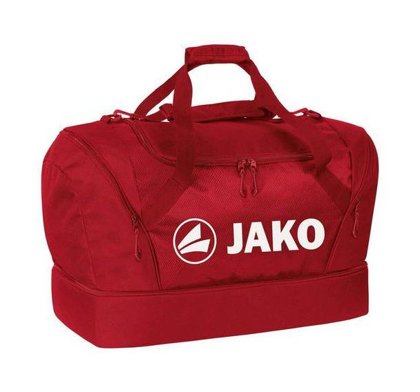 Sac de sport - Jako - Rouge