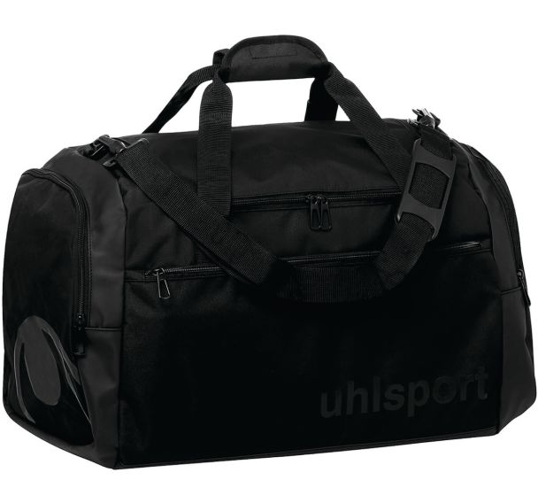 Sac de sport - Uhlsport - Essential 50 L Noir