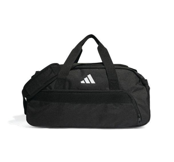 Sac de sport - adidas - Tiro Duffle - noir
