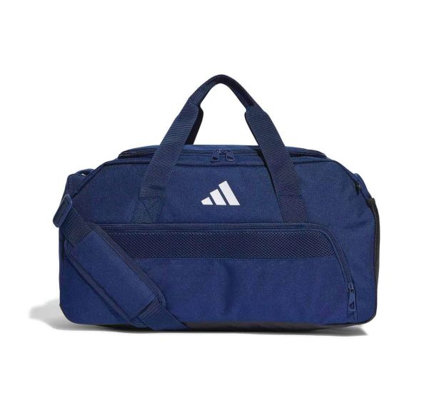 Sac de sport - adidas - Tiro Duffle marine