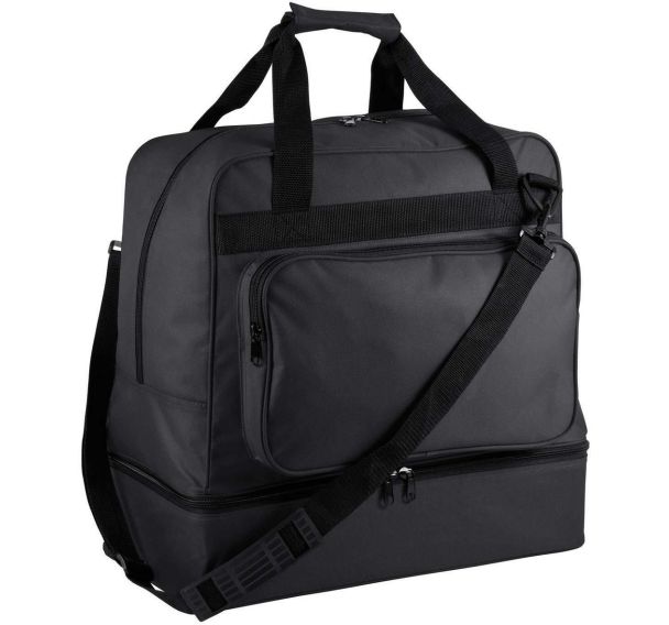 Sac de sport teambag Noir