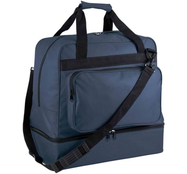Sac de sport teambag Bleu Marine