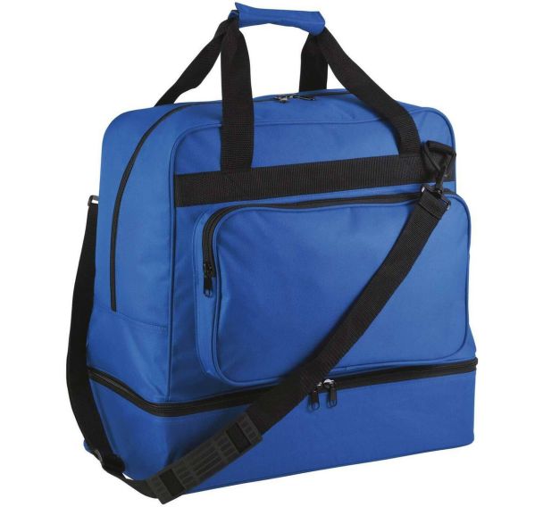 Sac de sport teambag Bleu