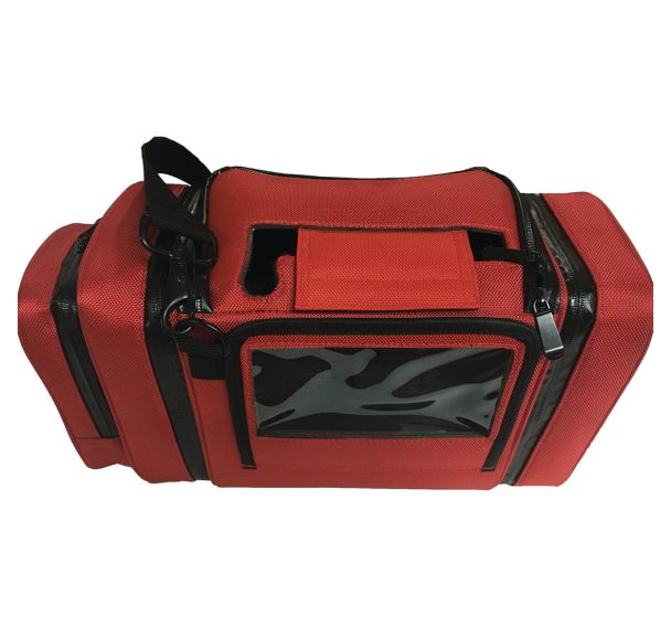 Sac de transport pour moniteur de signe vitaux IM20-EDAN