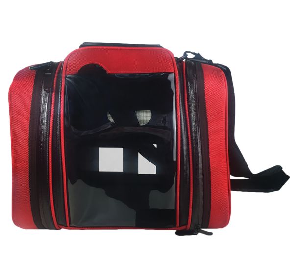 Sac de transport pour moniteur de signe vitaux M3A-EDAN