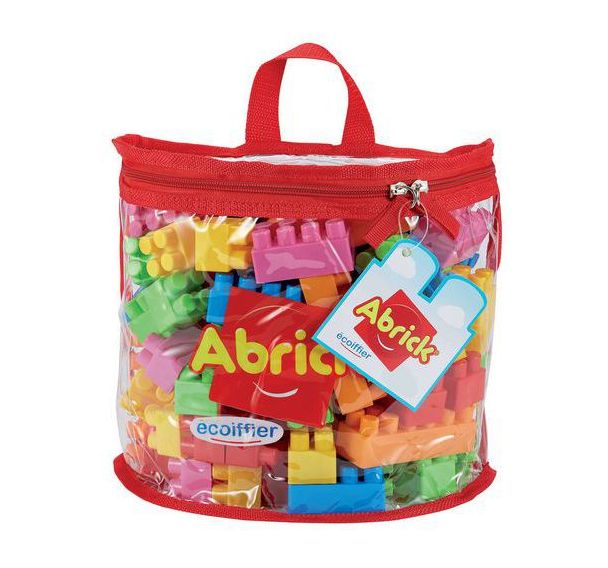 Sac demi lune Abrick