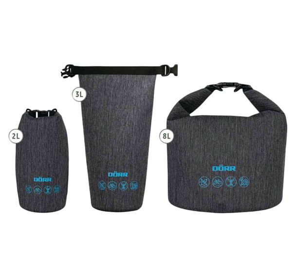 Sac étanche outdoor 'Dry Bag" - Dörr