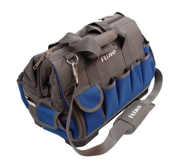 Sac fermé fond rigide - Irimo