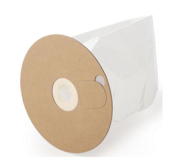 Sac filtrant molletonné l 3,3 x 10 - Ghibli