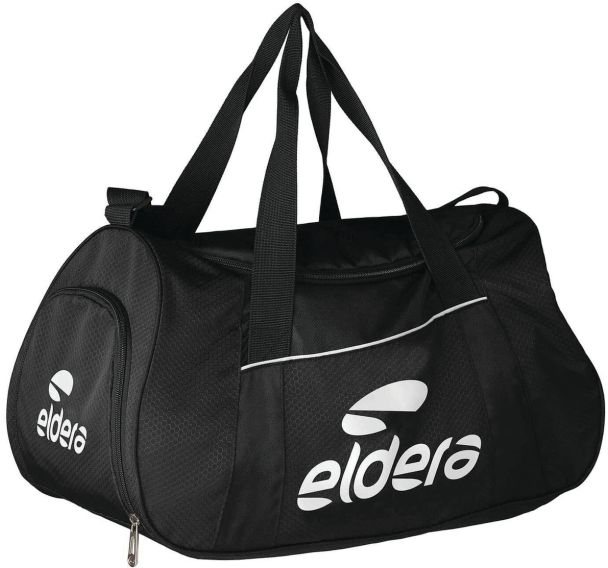 Sac grand V3 - Eldera - noir/noir