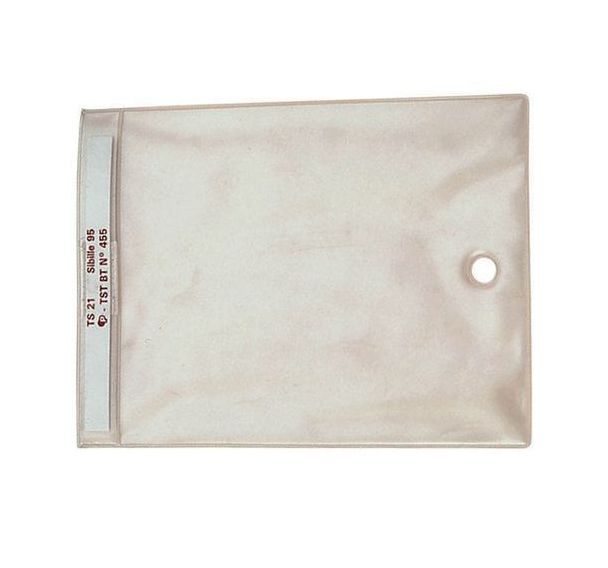Sac isolant pour connecteur