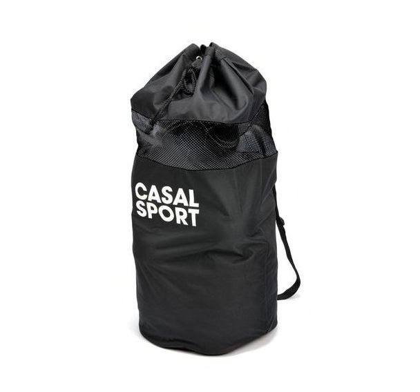 Sac maxi ball-bag noir casal sport
