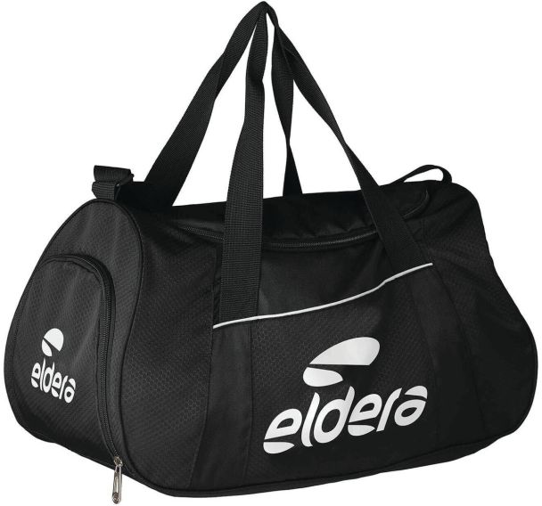 Sac moyen V3 - Eldera - noir/noir