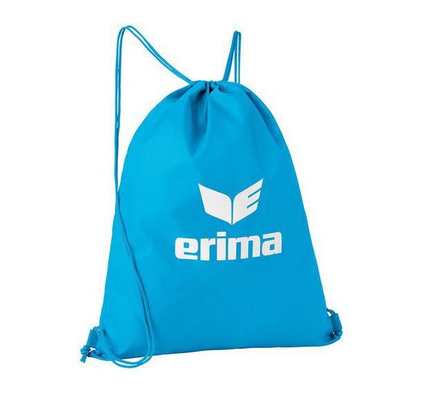 Sac multifonctions - Erima - club 5 curaçao/blanc