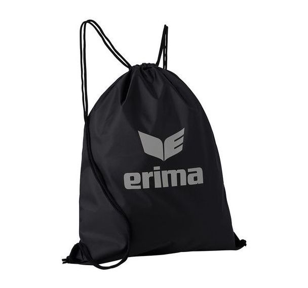 Sac multifonctions - Erima - club 5 noir/granit