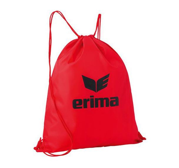 Sac multifonctions - Erima - club 5 rouge/noir