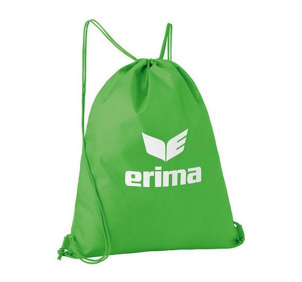 Sac multifonctions - Erima - green/blanc