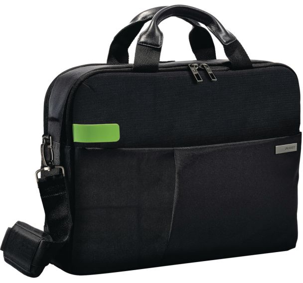 Sac ordinateur Smart Traveller, 15,6'' - Leitz