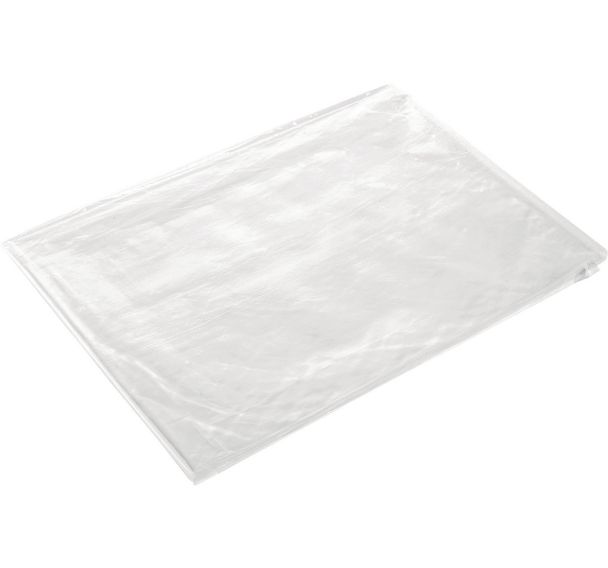 Sac plastique Leitz 600