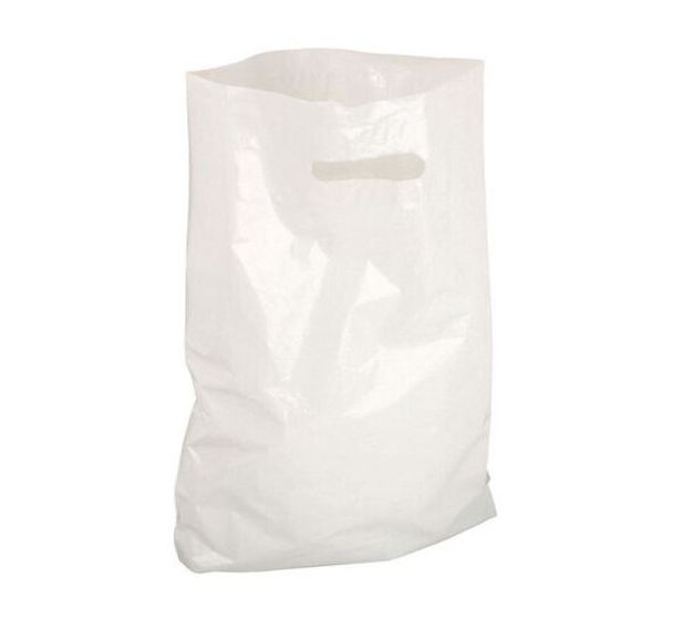 Sac polyéthylène - 50µ