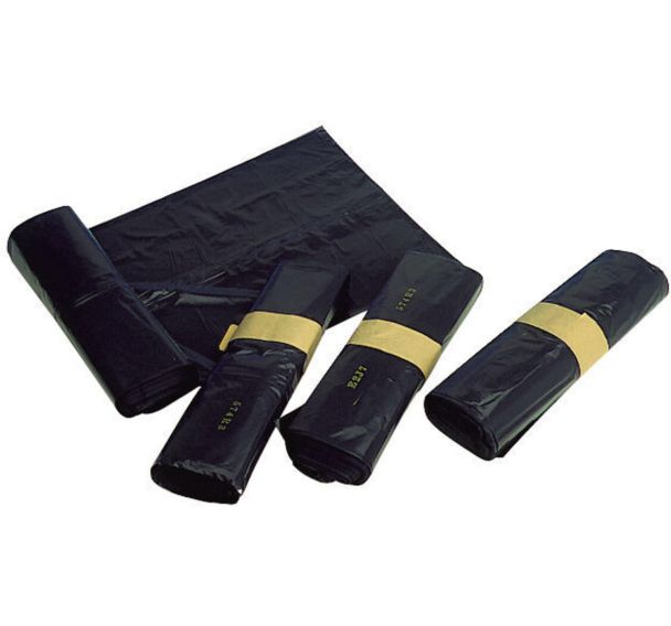 Sac poubelle - Lot de 100 - Matfer