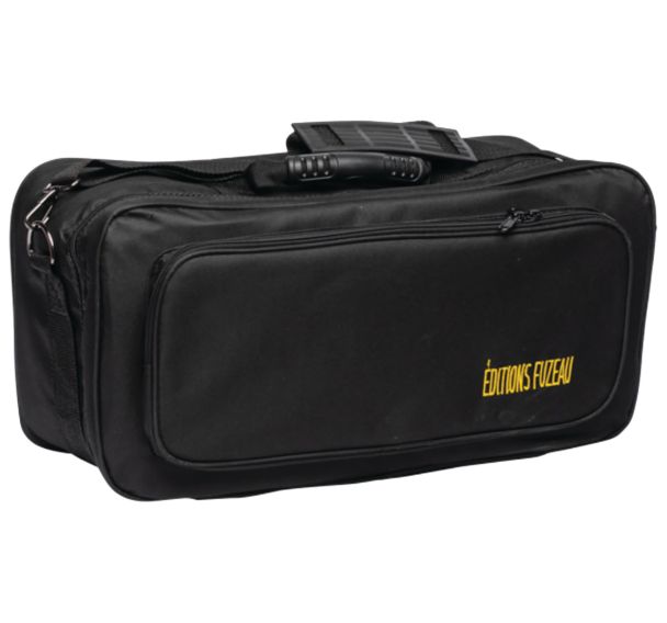 Sac pour bongo-Fuzeau