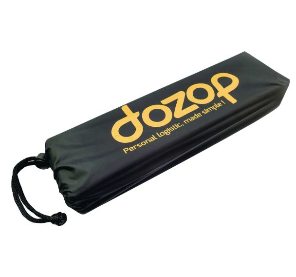 Sac pour chariot Dozop Modulaire 4