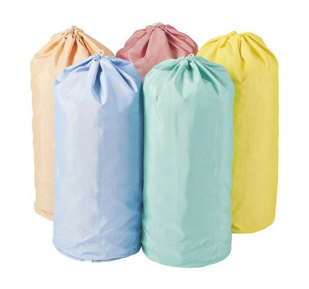 Sac pour chariot à linge Linen - Manutan Expert