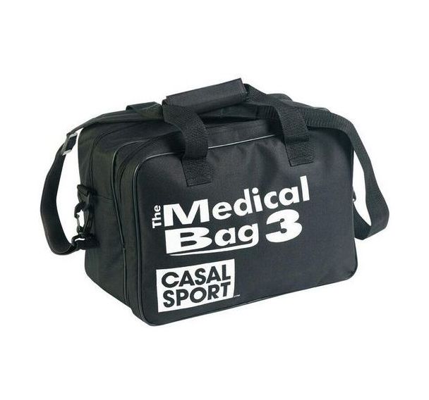 Sac premiers soins Médical Bag 3