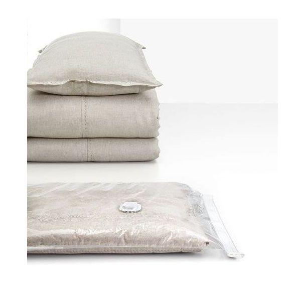 Sac rangement sous vide XXL - 90x130cm