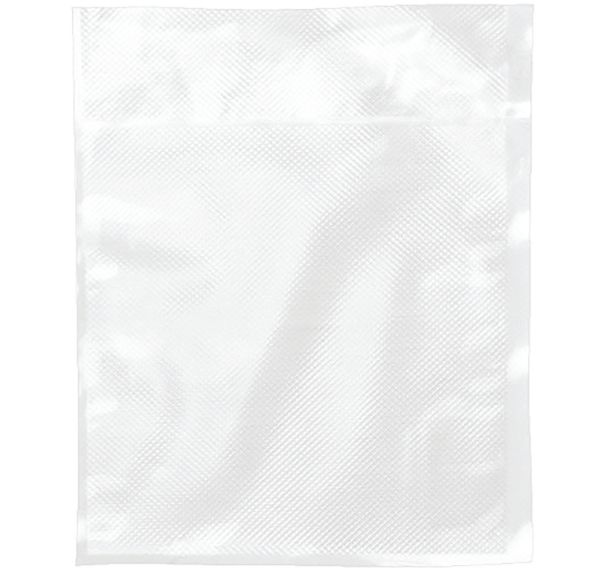 Sac sous vide gauffré 15x30cm poche de 50 sacs