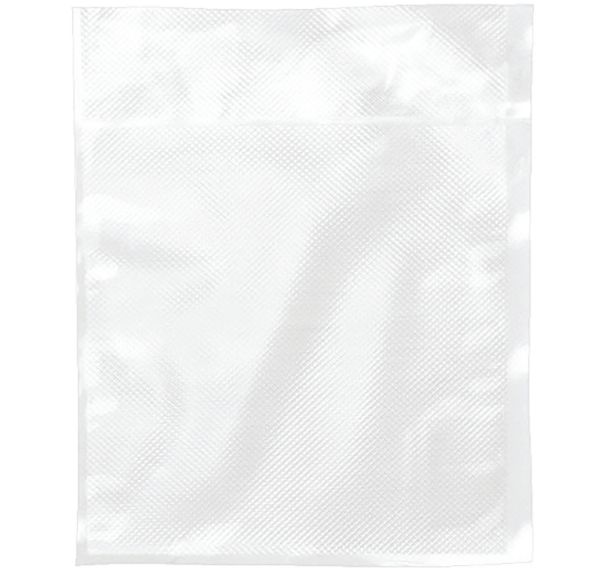 Sac sous vide gauffré 25x35cm poche de 50 sacs