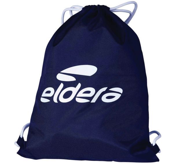 Sac tanga - Eldera - marine/blanc