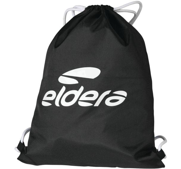 Sac tanga - Eldera - noir/blanc