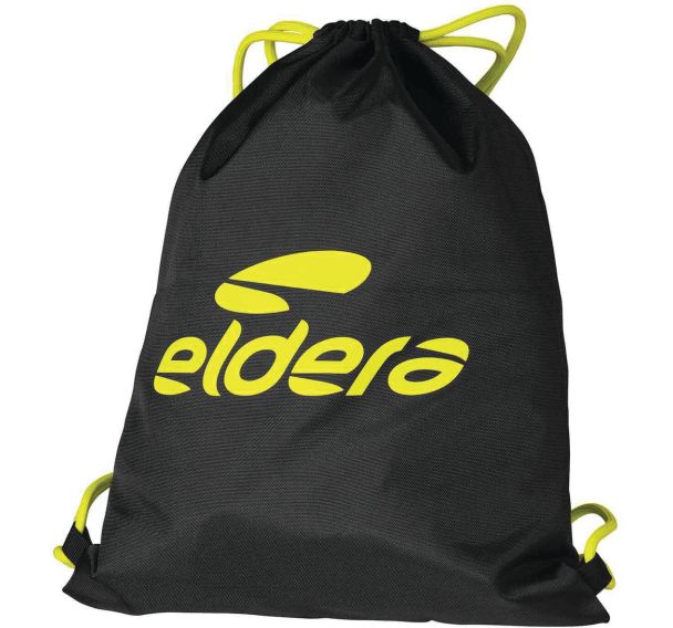 Sac tanga - Eldera - noir/jaune